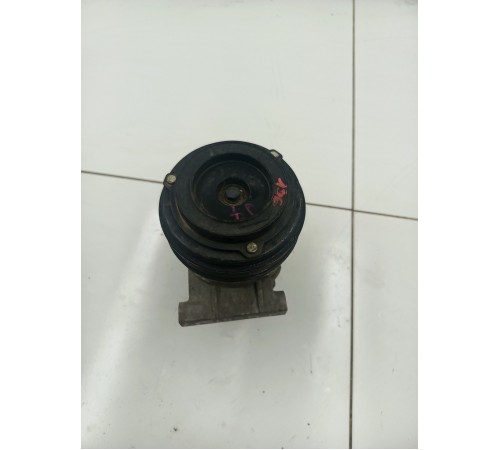 Компрессор кондиционера