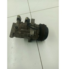 Компрессор кондиционера Компрессор кондиционера