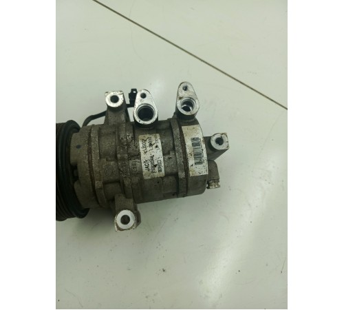 Компрессор кондиционера