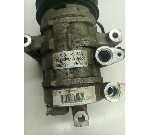 Компрессор кондиционера