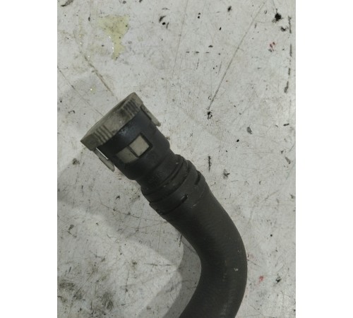 Патрубок радиатора