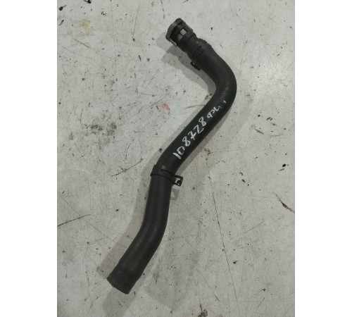 Патрубок радиатора