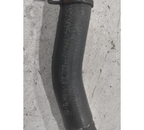 Патрубок радиатора