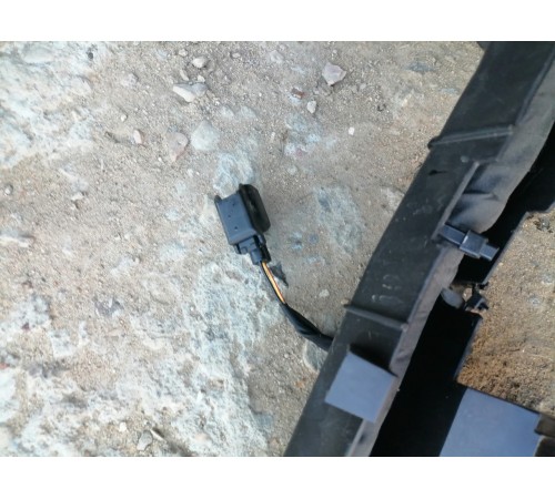 Электропроводка подкапотная с монтажным блоком