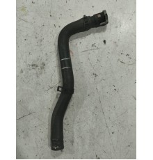 Патрубок радиатора