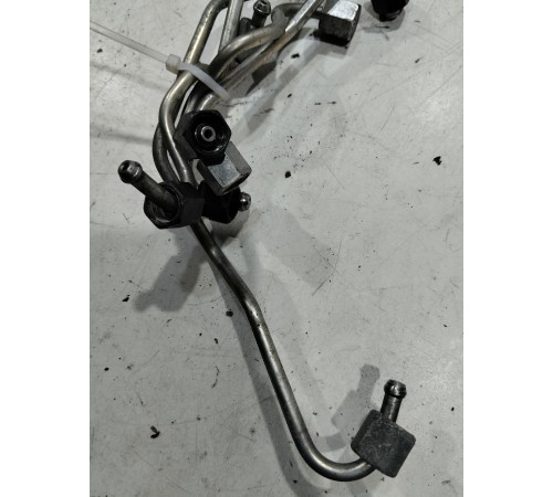 Топливная трубка