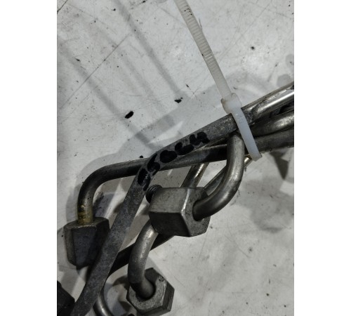 Топливная трубка