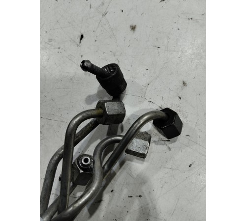 Топливная трубка