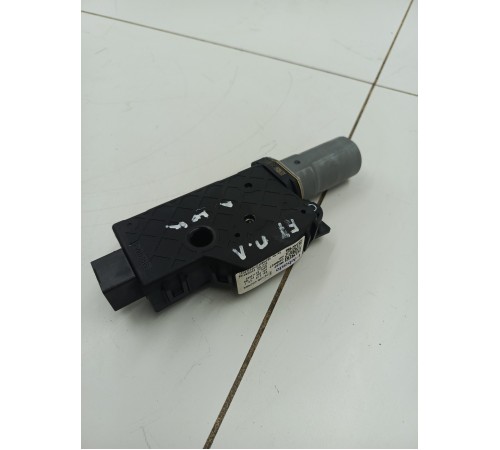 Моторчик люка