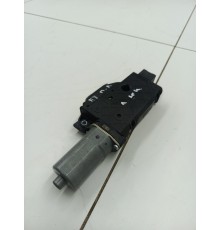 Моторчик люка