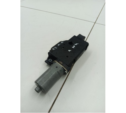 Моторчик люка