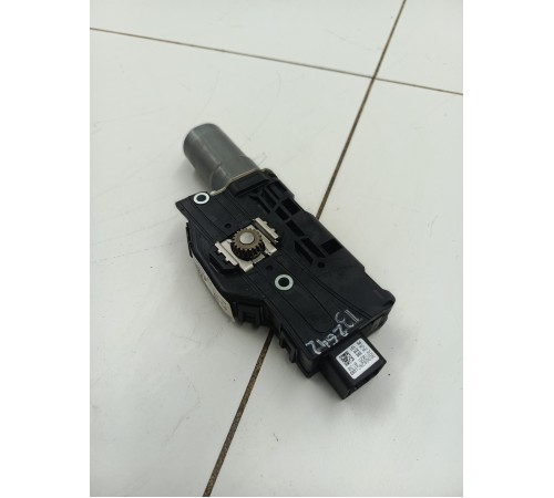 Моторчик люка