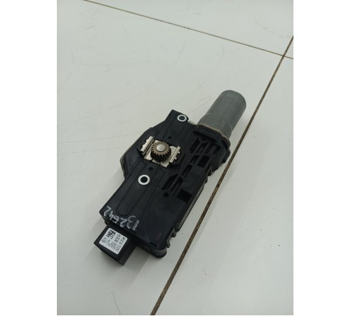 Моторчик люка