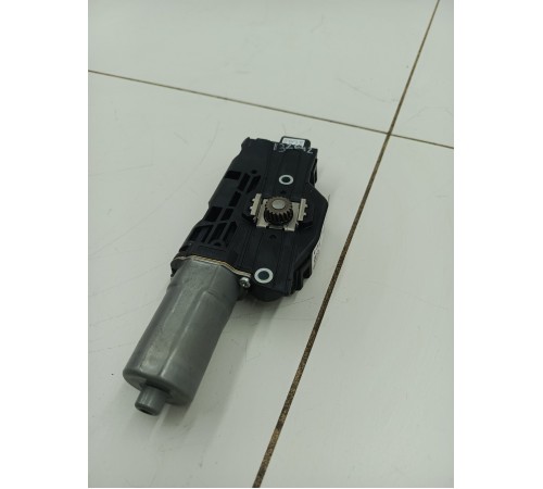 Моторчик люка