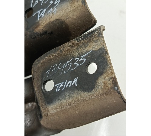 Комплект кронштейнов рамы 6шт.