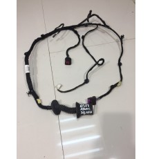 Электропроводка задней левой двери