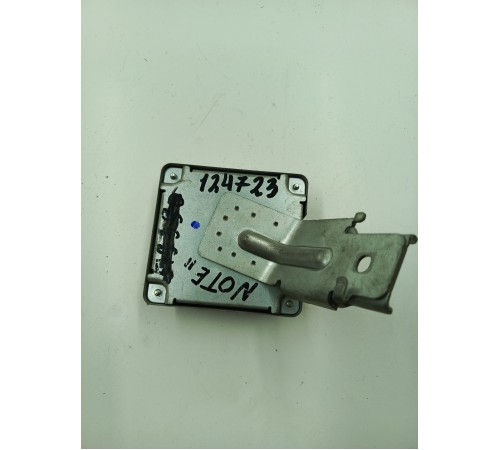 Электронный блок