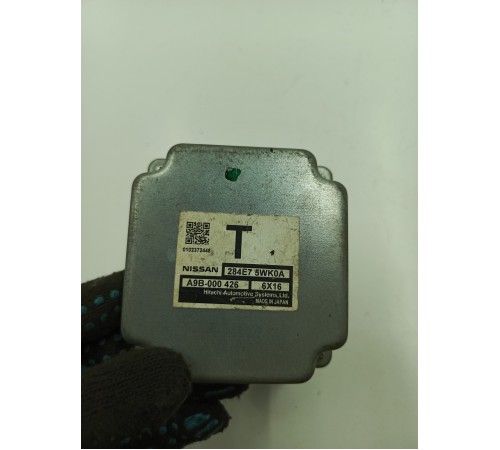 Электронный блок