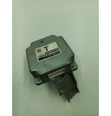 Электронный блок