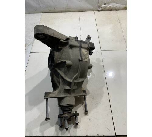 Редуктор задний (пара 2,81)