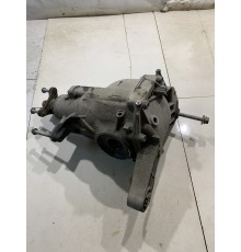 Редуктор задний (пара 2,81)