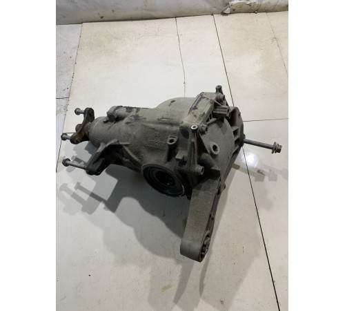 Редуктор задний (пара 2,81)