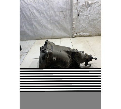 Редуктор задний (пара 2,81)