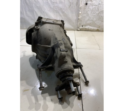 Редуктор задний (пара 2,81)