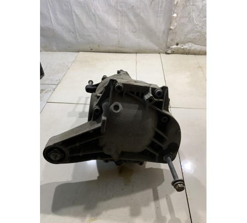 Редуктор задний (пара 2,81)