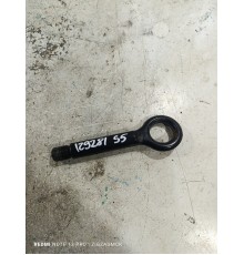 Крюк буксировочный