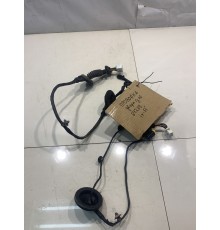 Электропроводка двери (задняя, правая)