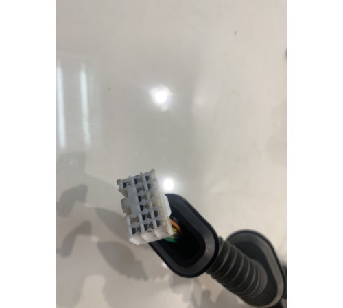 Электропроводка двери (задняя, правая)