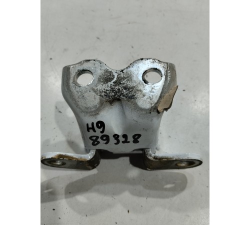 Петля двери(передняя правая нижняя)