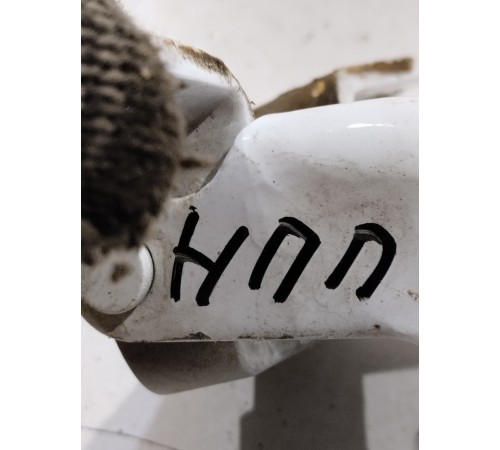 Петля двери(передняя правая нижняя)