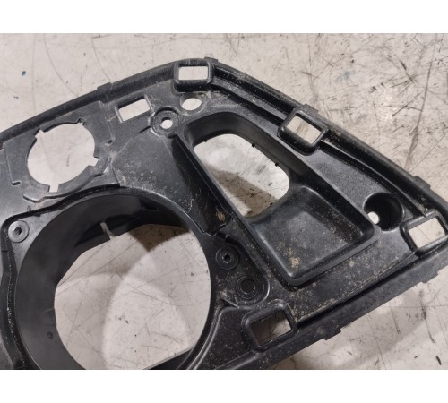 Накладка торпедо