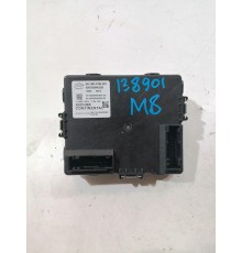 Блок управления бесключевым доступом