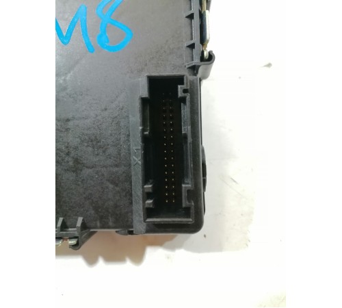 Блок управления бесключевым доступом