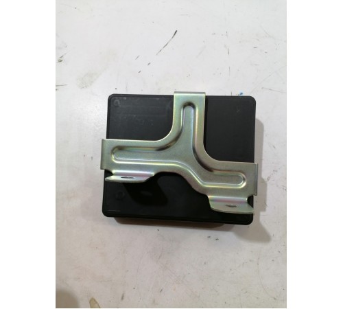 Блок управления бесключевым доступом