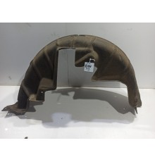 Локер(задний левый)