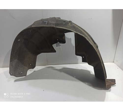 Локер(задний левый)