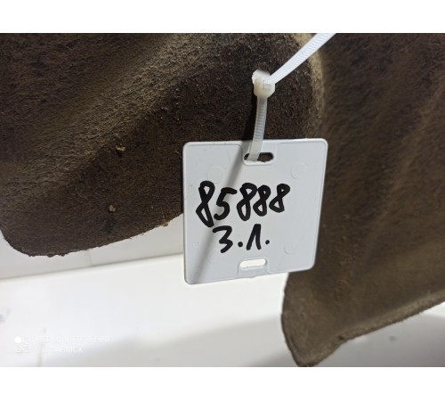 Локер(задний левый)