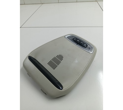 Плафон салона