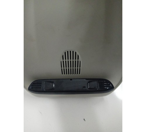 Плафон салона