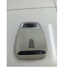 Плафон салона