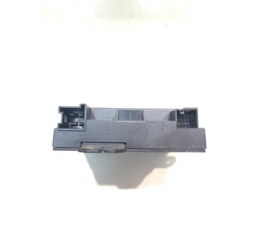 Блок управления топливным насосом