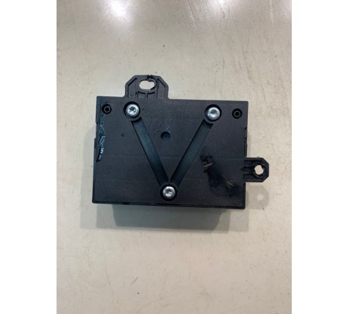 Блок управления топливным насосом