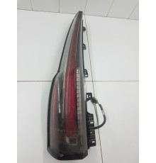 Фонарь задний левый Фонарь задний левый