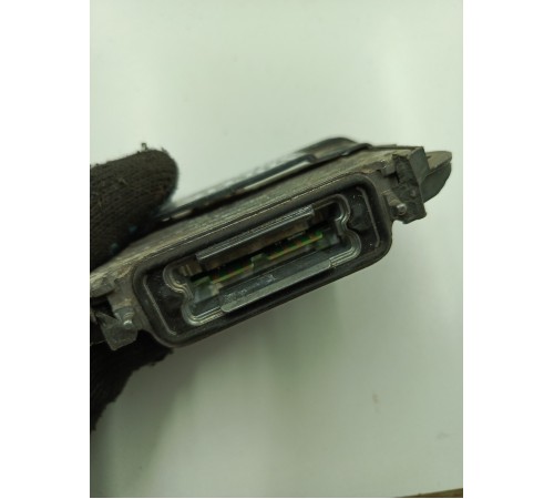 Блок розжига фары