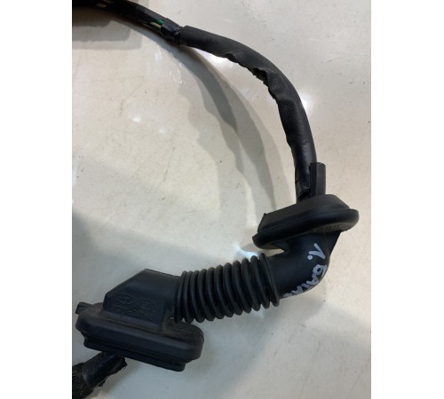 Электропроводка багажника (левая)