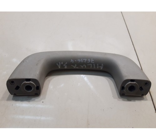 Ручка потолочная (задняя, левая)